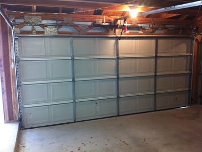 garage door installation in baytown texas