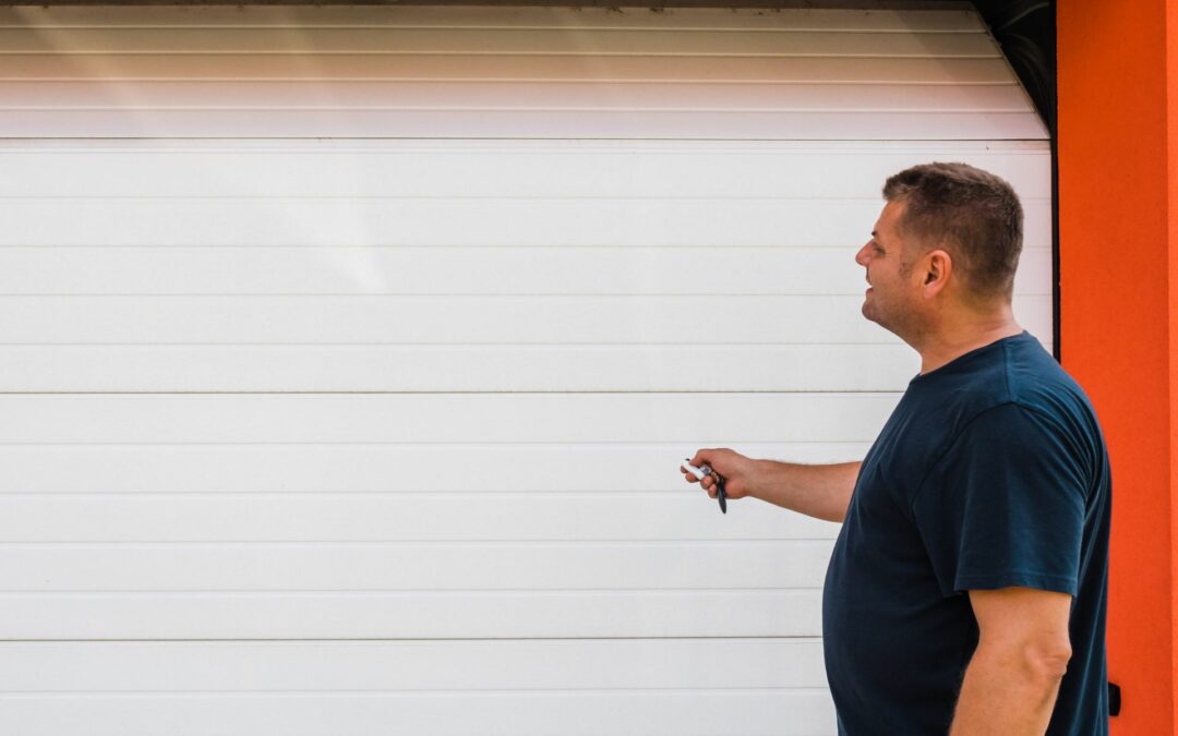 DIY vs. Professional Garage Door Maintenance