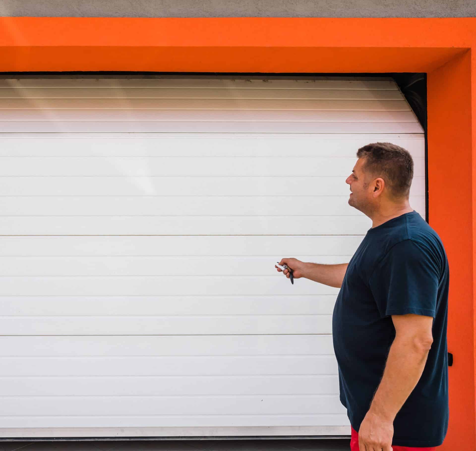 Qualities of a Good Garage Door Technician
